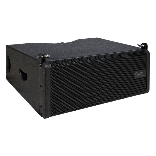Odin T-8 passiv line array-satellit