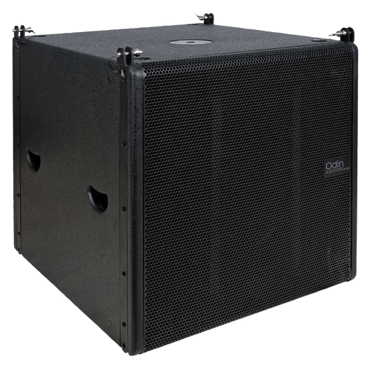 Odin S-18 passiv line array-subwoofer