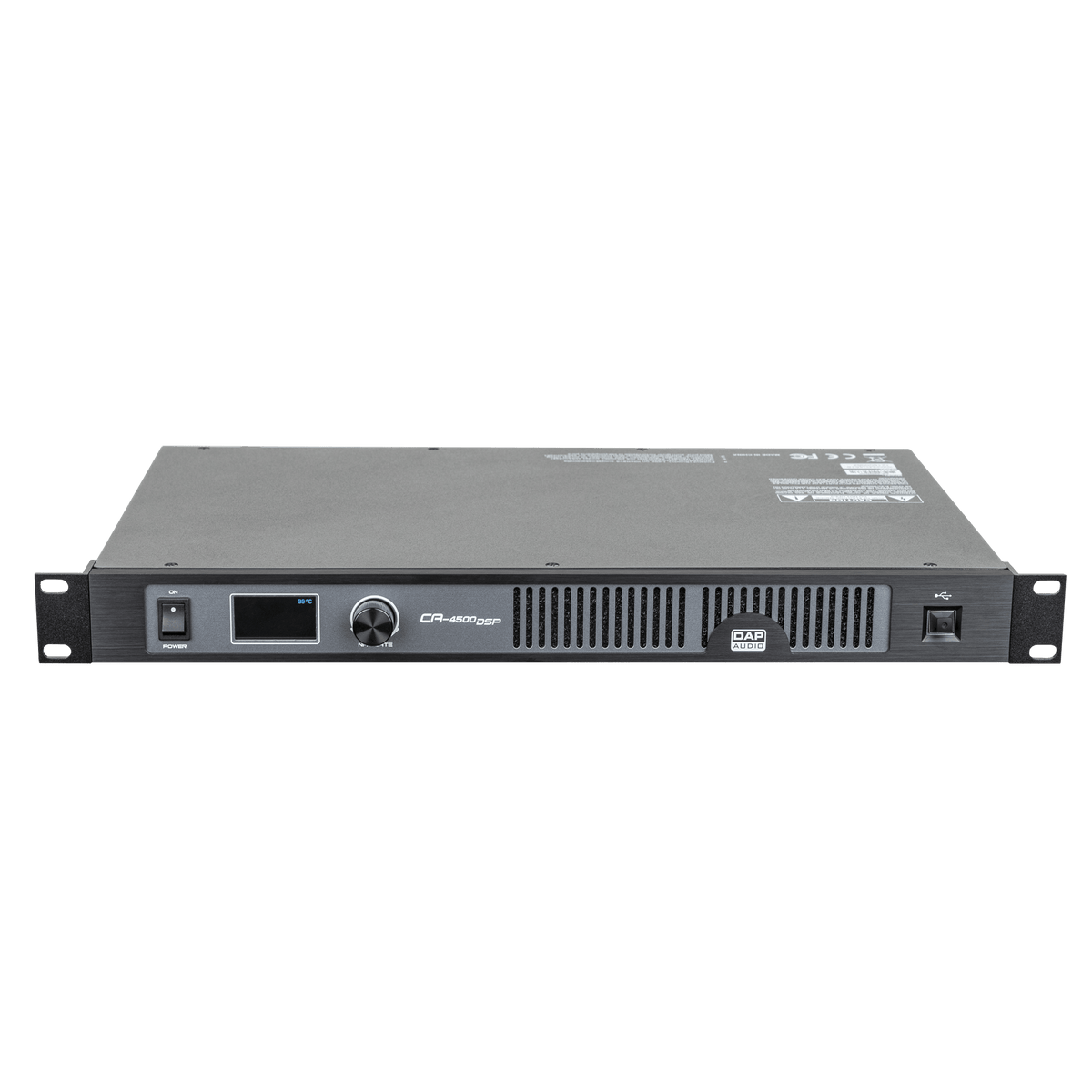 CA-4500 DSP