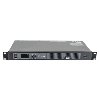 CA-4500 DSP