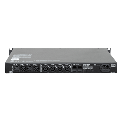 CA-4500 DSP