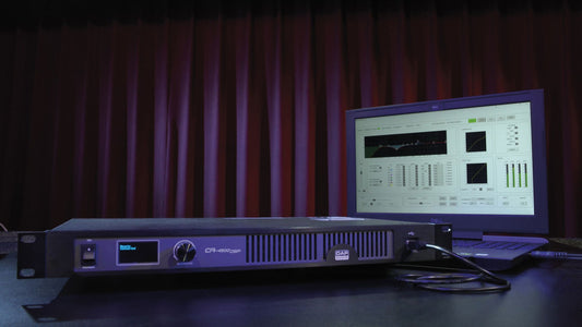 CA-4500 DSP