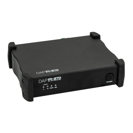 IA-270 installationsförstärkare