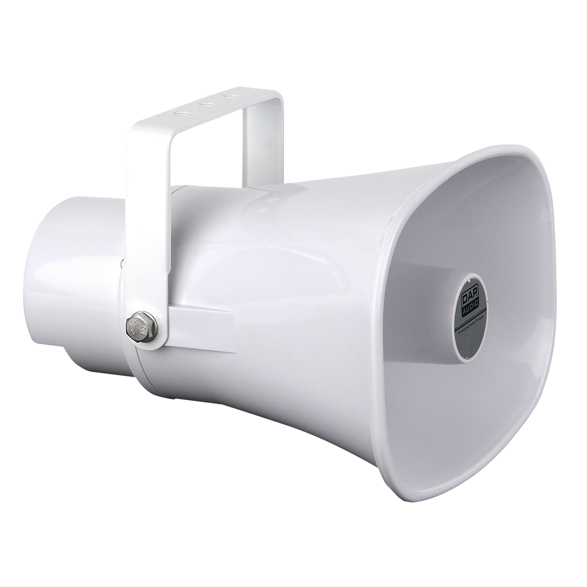 HS-15S fyrkantig hornhögtalare, 15 W