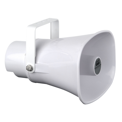 HS-15S fyrkantig hornhögtalare, 15 W