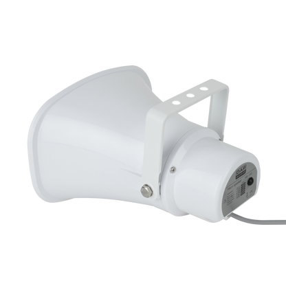 HS-15S fyrkantig hornhögtalare, 15 W