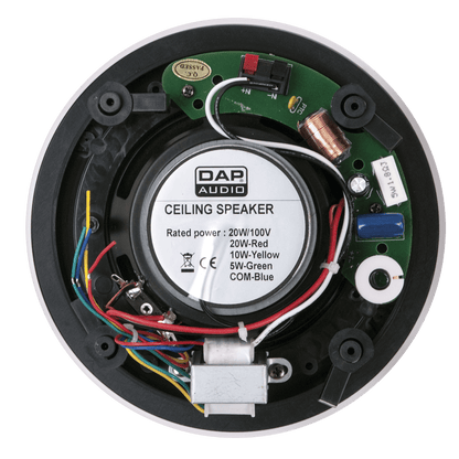 DCS-6230