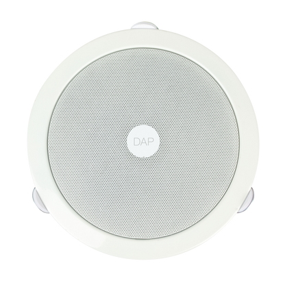 CST-6506 takhögtalare 6,5", 6 W, EN 54-24