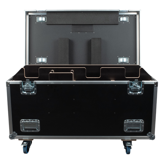 UCA-PIP4 FOH-case, Premium Line