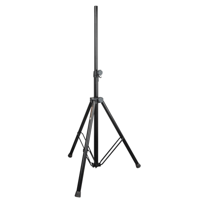 Mammoth högtalarstativ, aluminium, 1260–2050 mm, 35 mm, max 45 kg