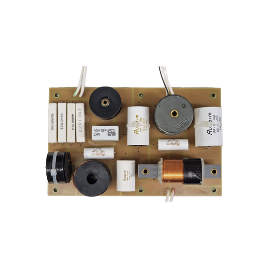Delningsfilter Modular-12P