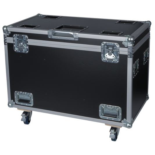 Multiflex Case 100 med anpassningsbara fack