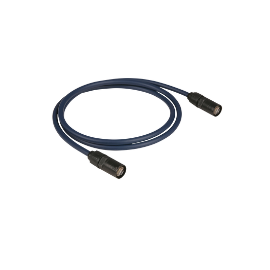 CAT6E-kabel med Neutrik etherCON, 15 m