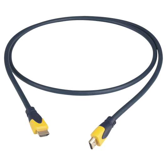 HDMI 2.0-kabel, 1,5 m