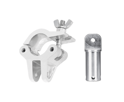 Stabiliserings- och ledkopplingar ABZ för rör Ø 45–52 mm