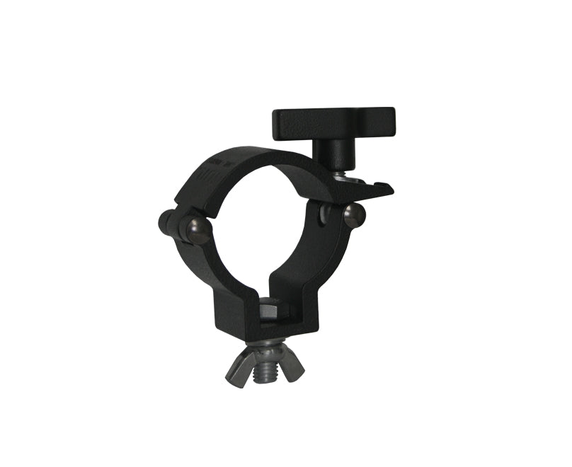 Aluminiumkopplingar ABZ för rör Ø 35–51 mm (WLL 30–250 kg)