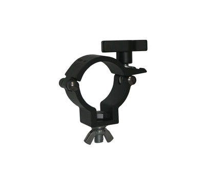 Aluminiumkopplingar ABZ för rör Ø 35–51 mm (WLL 30–250 kg)