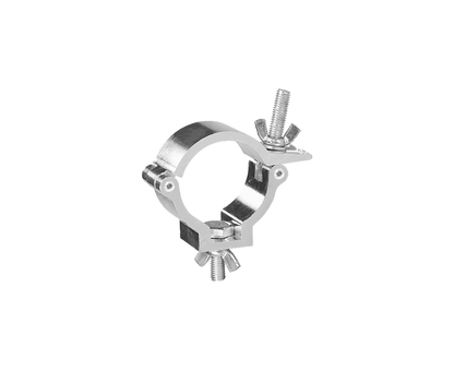 Aluminiumkopplingar ABZ för rör Ø 35–51 mm (WLL 30–250 kg)