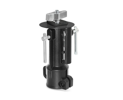 Multiadapter ADT-28 med Ø 28 mm-fäste och Ø 16 mm TV-spigot