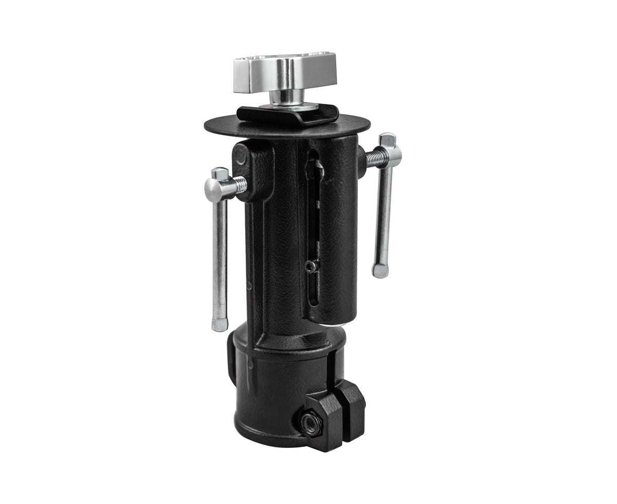 Multiadapter ADT-28 med Ø 28 mm-fäste och Ø 16 mm TV-spigot