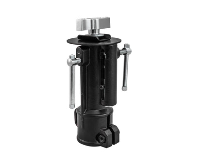 Multiadapter ADT-28 med Ø 28 mm-fäste och Ø 16 mm TV-spigot