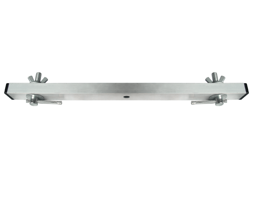 Aluminiumbalk FCA-01 för 2 strålkastare på parcan FC-01