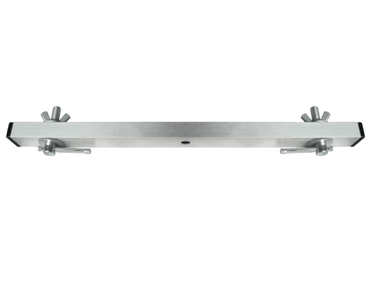 Aluminiumbalk FCA-01 för 2 strålkastare på parcan FC-01