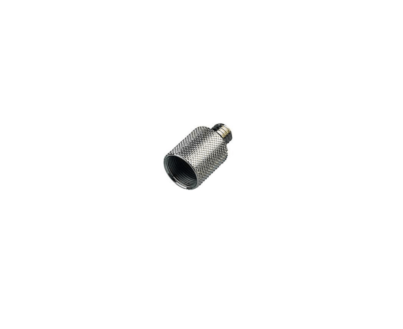 Gänghadapter RC-06 för mikrofonstativ