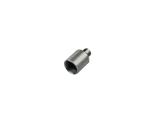 Gänghadapter RC-06 för mikrofonstativ