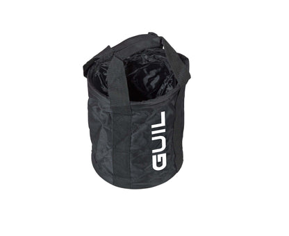 Kedjesäck BLC med trädbotten och dubbla handtag
