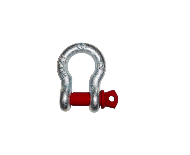 Schackel CS-06 och CS-16 – WLL 2 000 kg