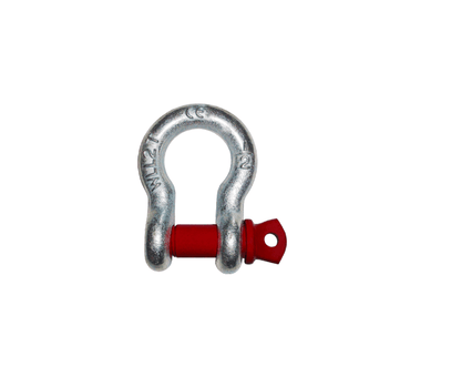 Schackel CS-06 och CS-16 – WLL 2 000 kg