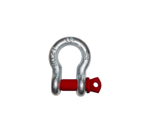 Schackel CS-06 och CS-16 – WLL 2 000 kg