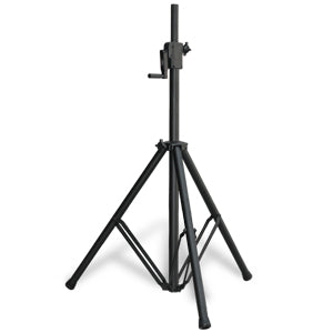 Högtalarstativ ALT-37 med vajerfritt vinschsystem