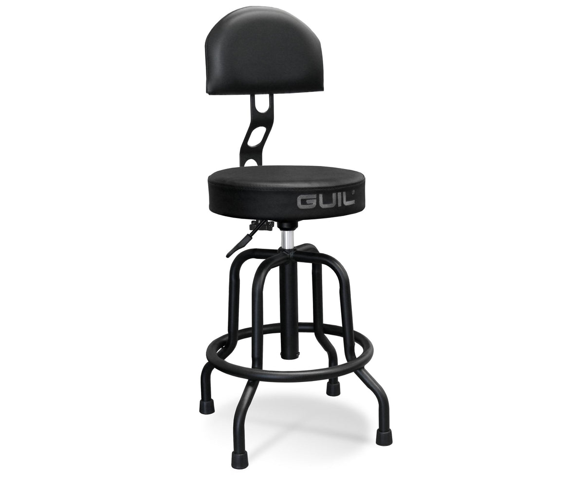 Ergonomiska stolar och pallar SL för musiker och slagverkare