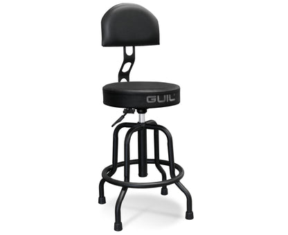 Ergonomiska stolar och pallar SL för musiker och slagverkare