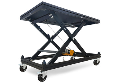 Motoriserat scenpodium TM500 – 200 x 100 cm