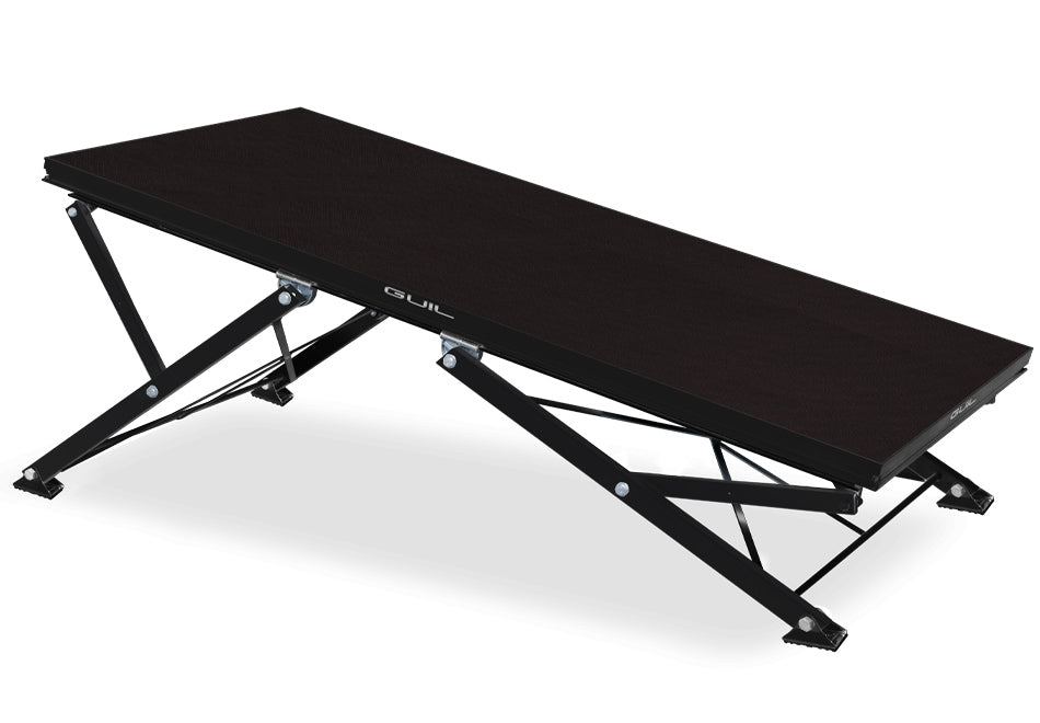 Saxpodium TM441/N – höjdjusterbart i fem lägen