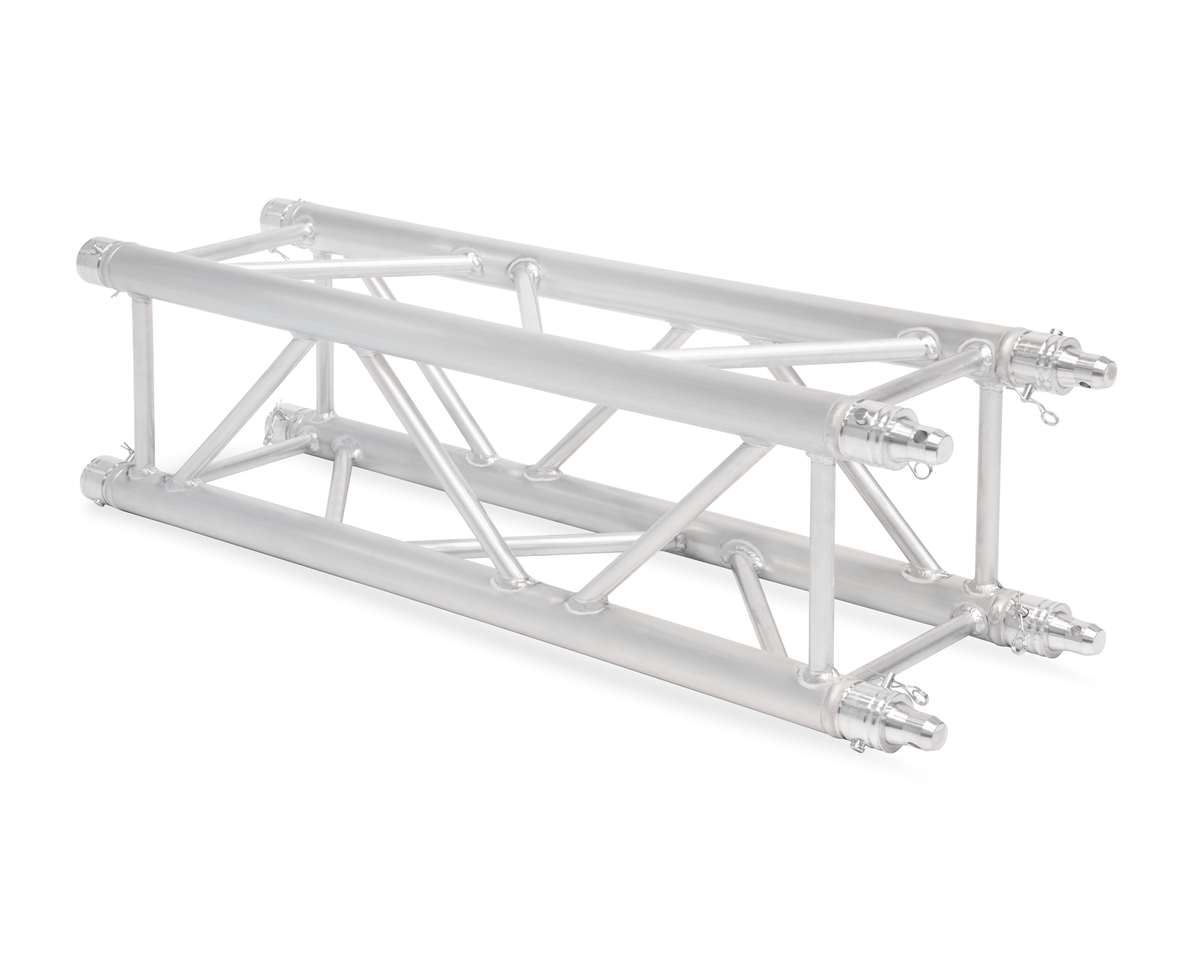 Boxhörn DDO/TQN290 i aluminium för 290 x 290 mm truss
