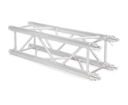 Boxhörn DDO/TQN290 i aluminium för 290 x 290 mm truss