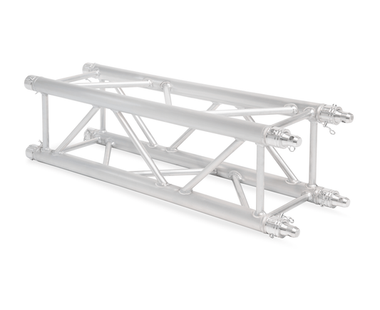 Boxhörn DDO/TQN290 i aluminium för 290 x 290 mm truss