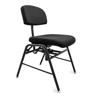 Orkesterstol SLL med vippande sits