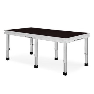 Aluminiumpodium TM440XL – 1 400 kg/m²