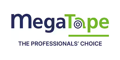 MegaTape logotyp