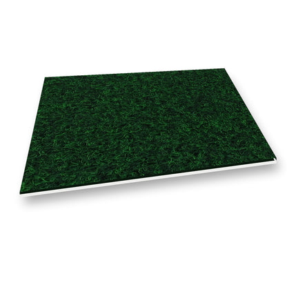 Mattplatta Expoquadra Amazonia Green