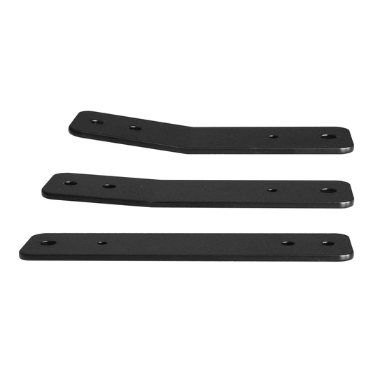 Tiltadapter för LA-Stick