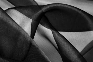 Voile CS IFR – 300 cm, Svart